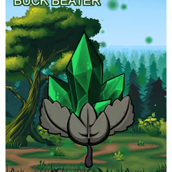 Buck Beater
