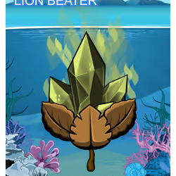 Lion Beater