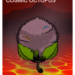 Cosmic Octopus