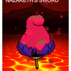 Nazareth's Sword