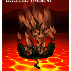 Doomed Trident