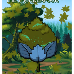 The Thunderfuck