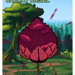 Cherry Diesel