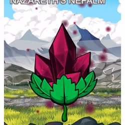 Nazareth's Nepalm