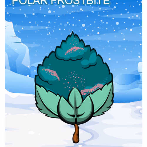 Polar Frostbite