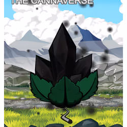 The Cannaverse