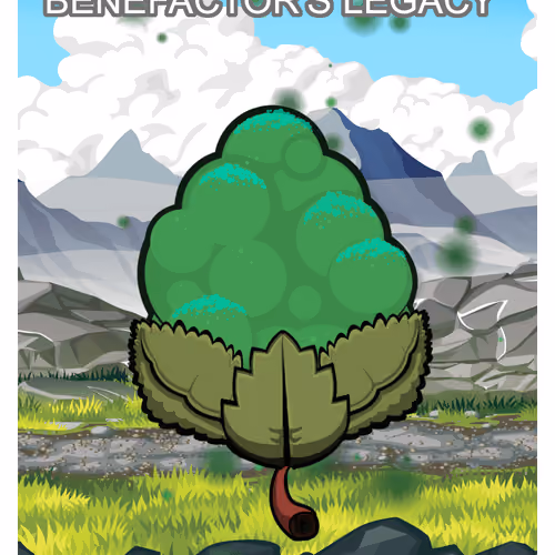 Benefactor's Legacy