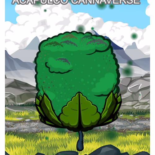 Acapulco Cannaverse