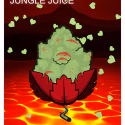 Jungle Juice