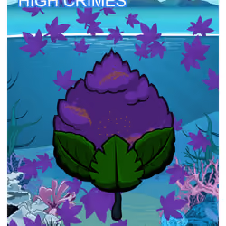 High Crimes