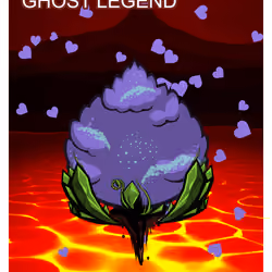 Ghost Legend