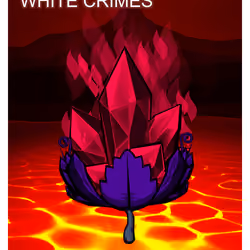 White Crimes