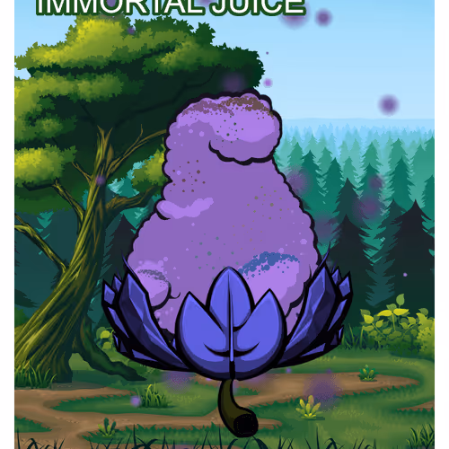 Immortal Juice