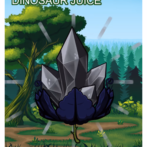 dinosaur Juice