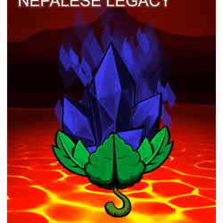 Nepalese Legacy