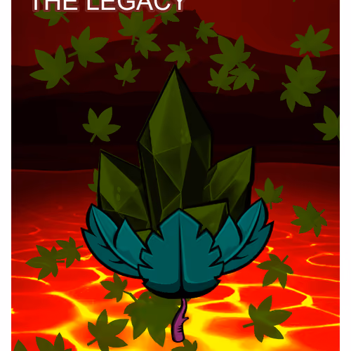 The Legacy