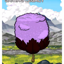 Santa's Legacy