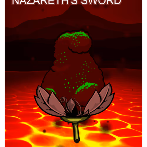 Nazareth's Sword