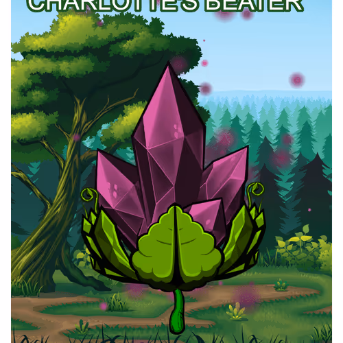 Flowers logo