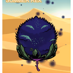 Summer Rex