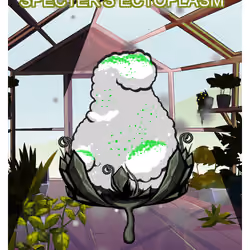 Specter's Ectoplasm