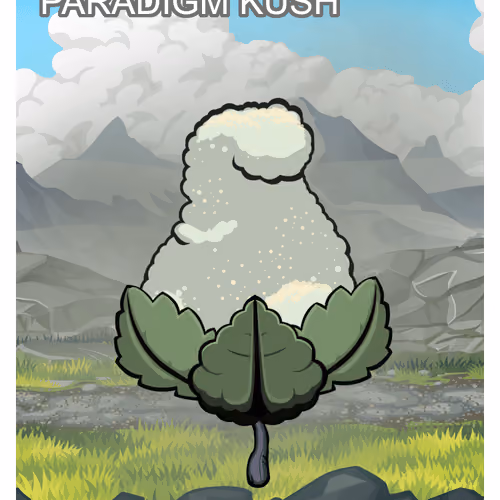Paradigm Kush