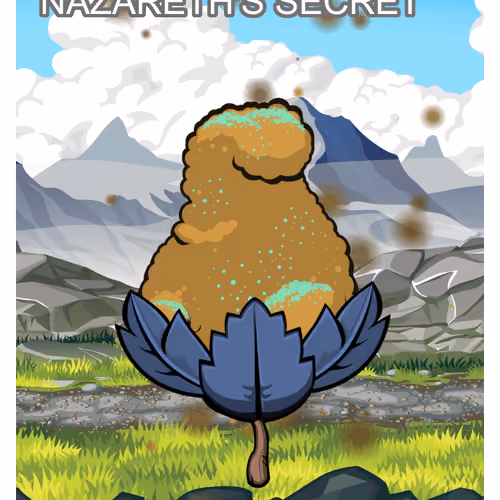 Nazareth's Secret