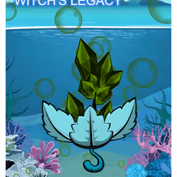 Witch's Legacy