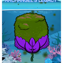 Archangel's Legacy