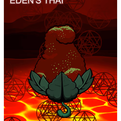 Eden's Thai