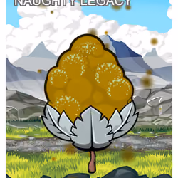Naughty Legacy