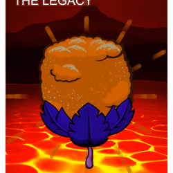 The Legacy