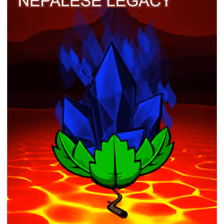 Nepalese Legacy
