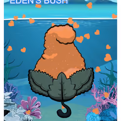 Eden's Bush