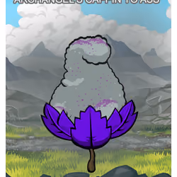 Archangel's Cappin Yo Ass