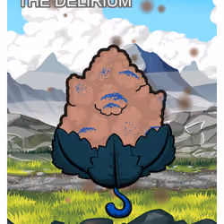 The Delirium