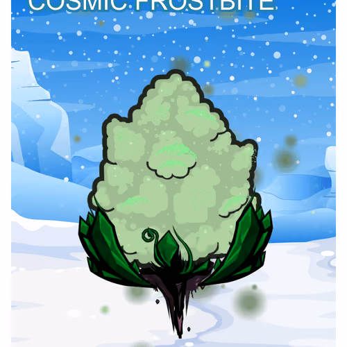 Cosmic Frostbite