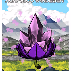Acapulco vanDegen