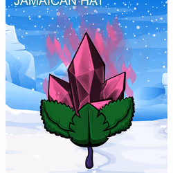 Jamaican Hat