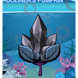 Doliner's Pumpkin