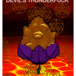 Devil's Thunderfuck