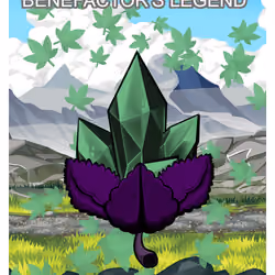 Benefactor's Legend