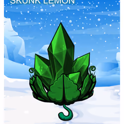 Skunk Lemon