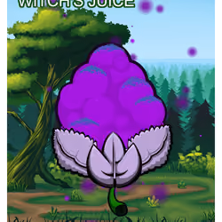 Witch's Juice