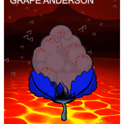 Grape Anderson