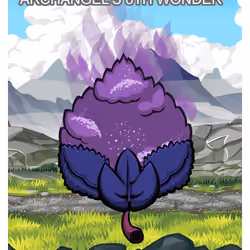 Archangel's 8th Wonder