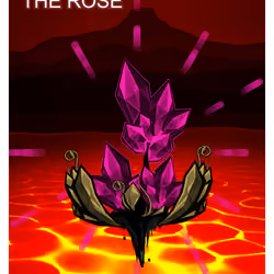 The Rose