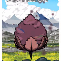 Demon Milestone