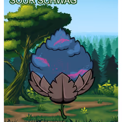 Sour Schwag