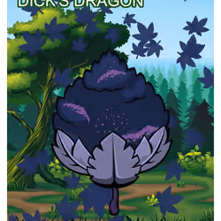 Dick's Dragon